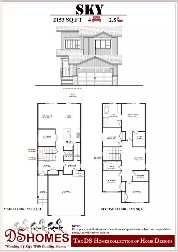 Cochrane, AB T4C3B5,498 Clydesdale WAY