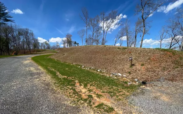 Ellijay, GA 30540,LOT87 Jakes Landing Overlook