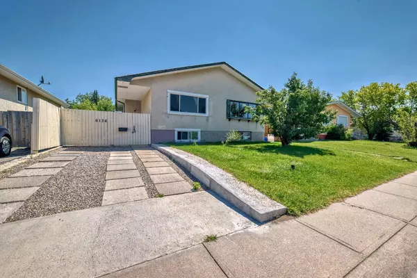 Calgary, AB T2K4X5,6136 Beaver Dam WAY NE