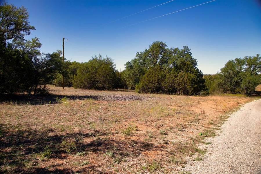 Lot 101 Brazos Valley Road, Mineral Wells, TX 76067