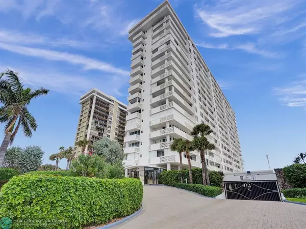 1200 S Ocean Blvd  #17E, Boca Raton, FL 33432