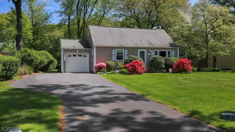 Scotch Plains Twp., NJ 07076,341 Acacia Rd