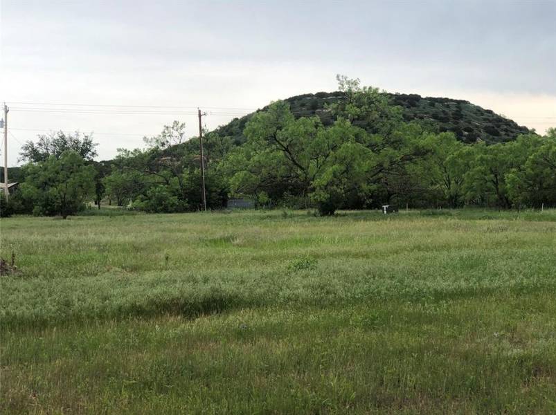 Lot 1 Cr 239, Ovalo, TX 79541