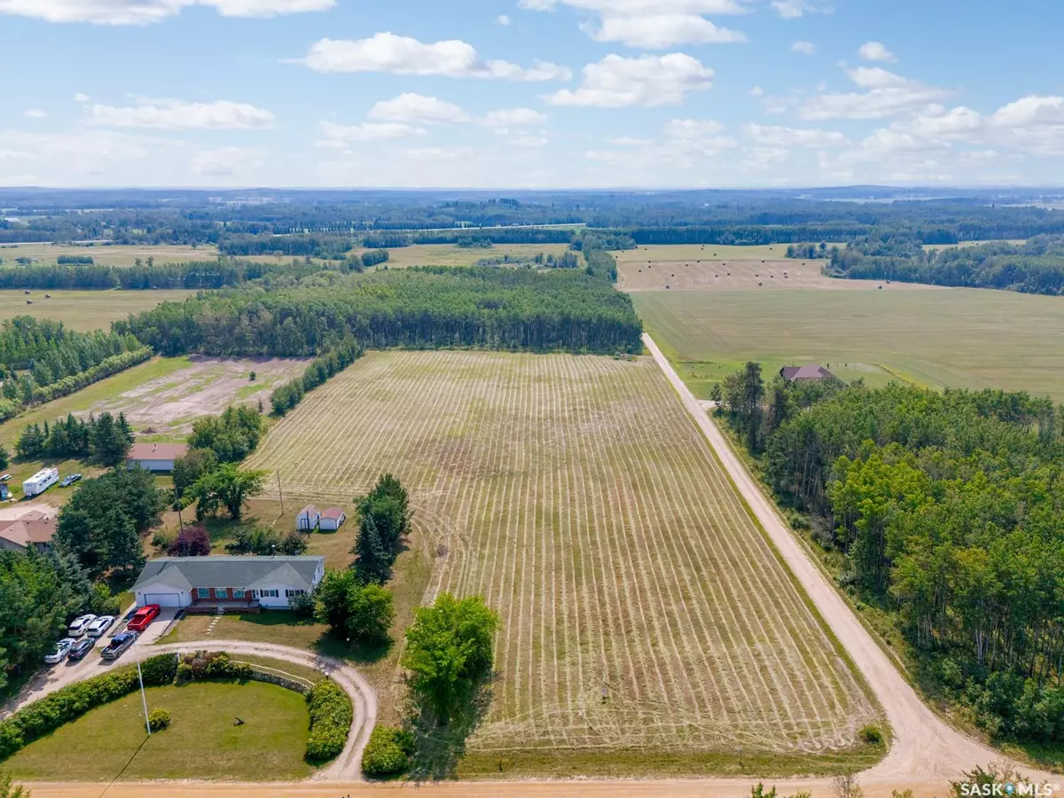 Pierceland, SK S0M 2K0,Rural Address