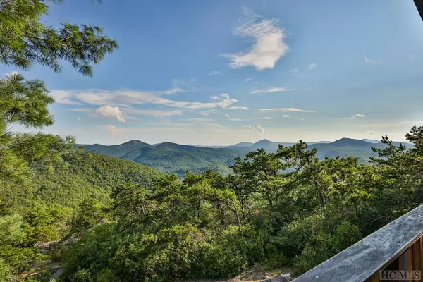 473 Sheer Rock Road, Glenville, NC 28736