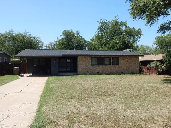 2622 Colorado Ave, San Angelo, TX 76901