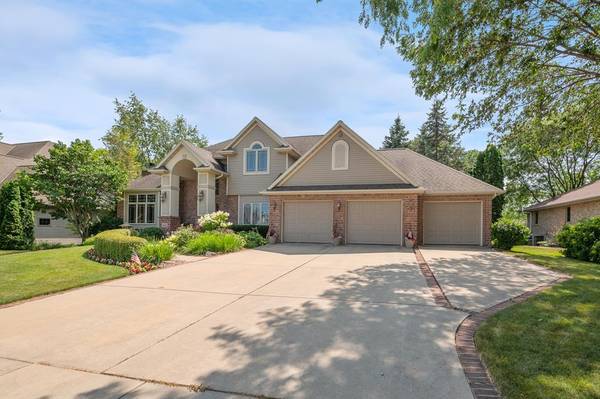 1874 Old Valley Rd, Town Of Ledgeview, WI 54115