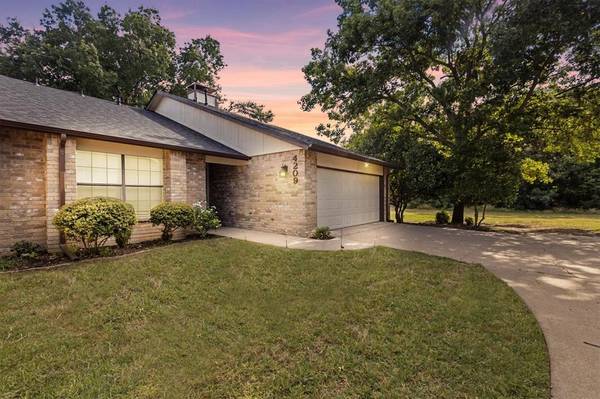 4209 Rollo Court,  Flower Mound,  TX 75028