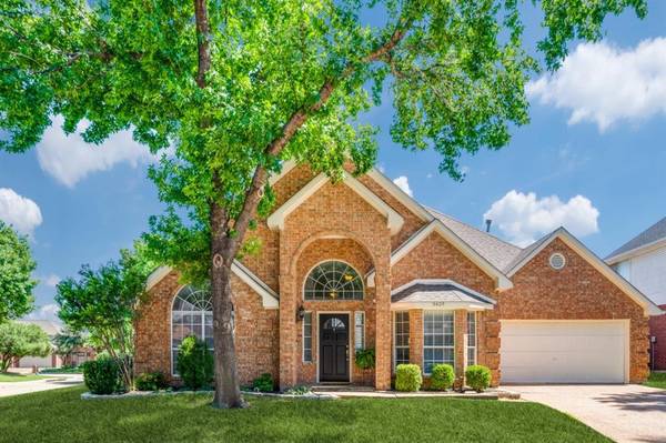 5409 Mill Run Drive,  Mckinney,  TX 75072