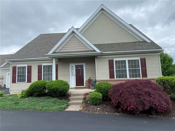 4768 Steeplechase Drive, Lower Macungie Twp, PA 18062