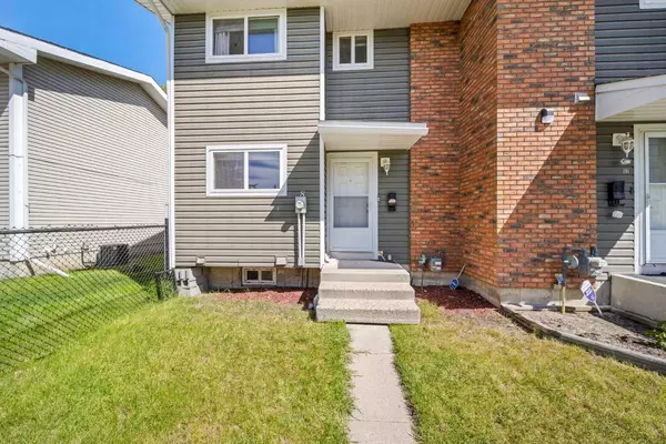 Red Deer, AB T4N 6H4,5806 61 ST #8