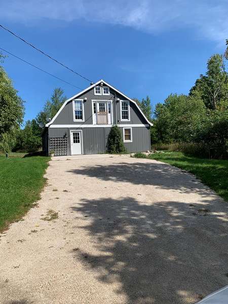 3084 Fairview Rd, Baileys Harbor, WI 54202