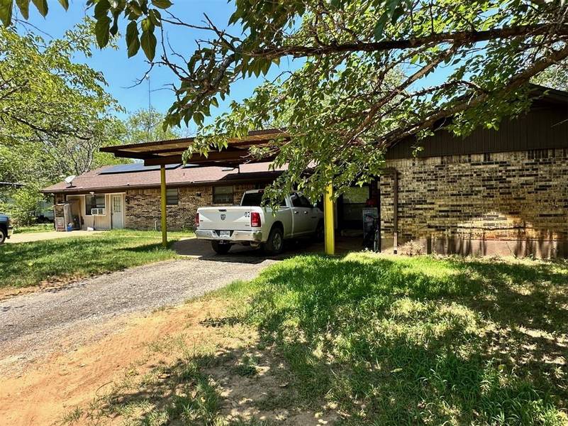 5412 E Highway 67, Alvarado, TX 76009