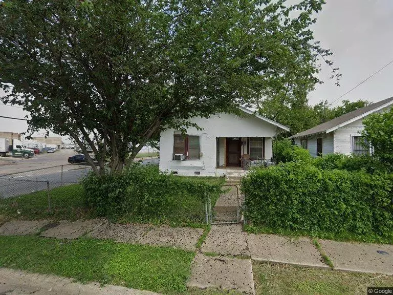 2901 Alpine Street, Dallas, TX 75223