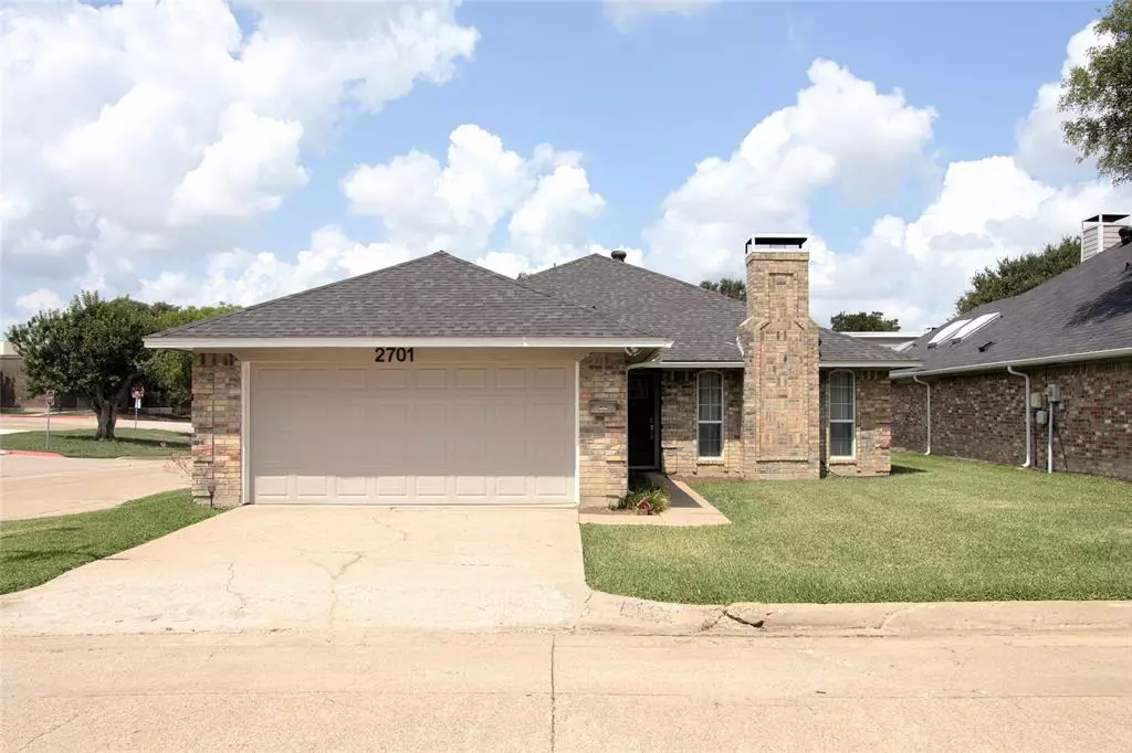 Carrollton, TX 75006,2701 Heather Glen Court