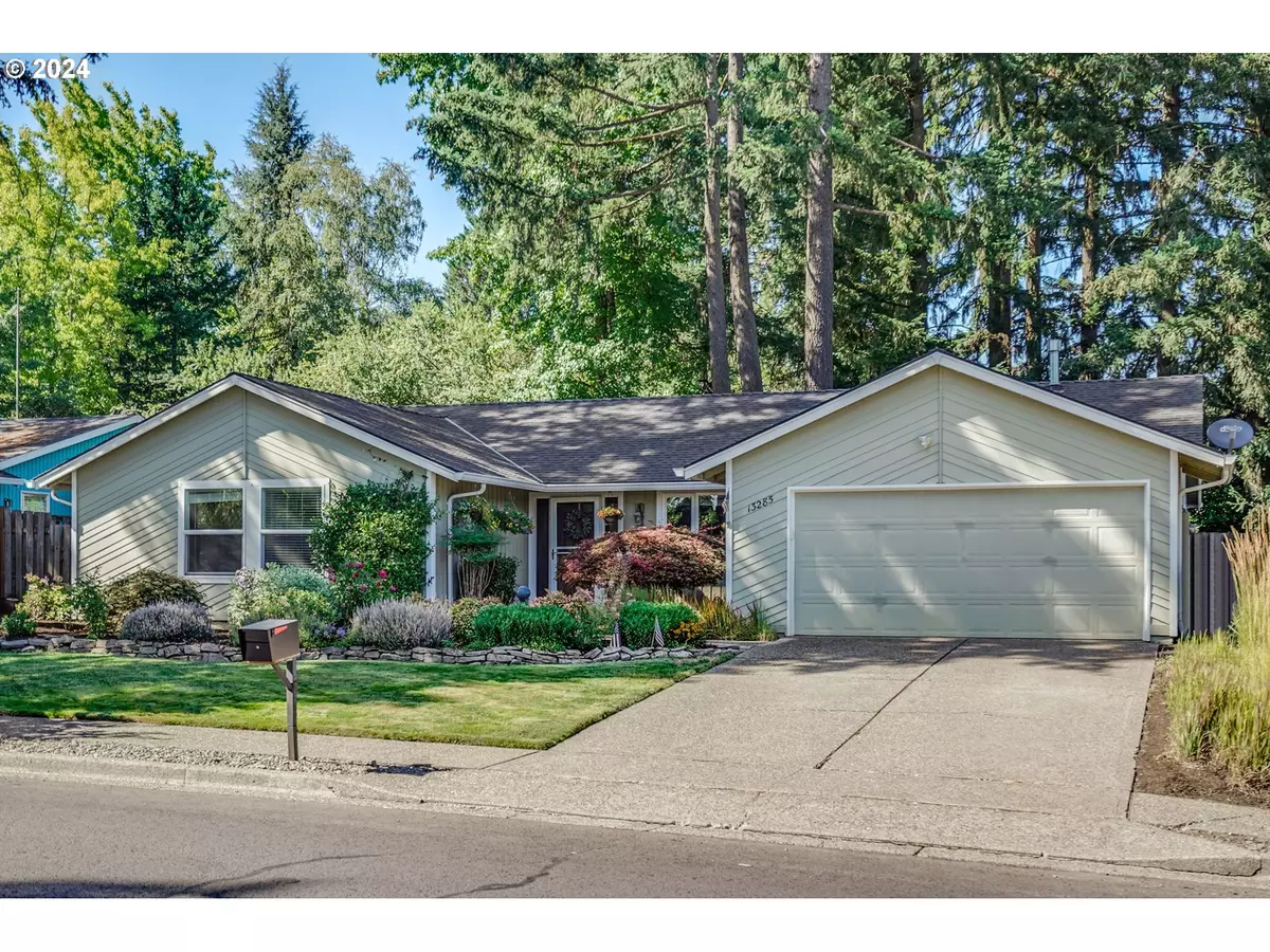 Beaverton, OR 97008,13285 SW CARR ST