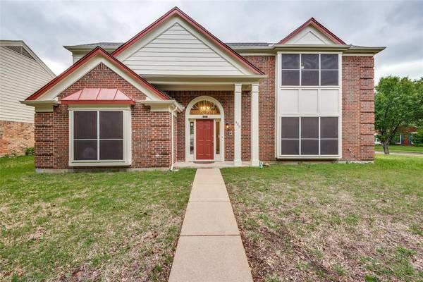 400 L Thompson Street, Cedar Hill, TX 75104