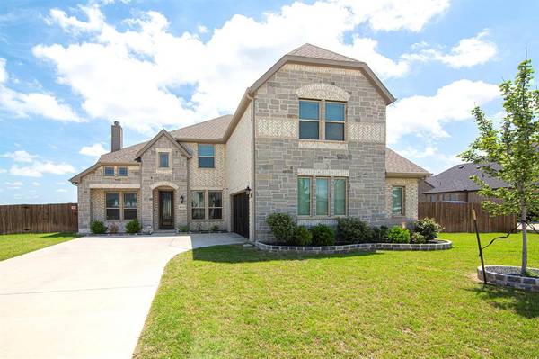 4618 Rambler Way, Midlothian, TX 76065