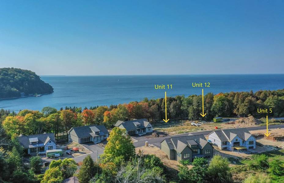 10629 Cove Ln, Sister Bay, WI 54234