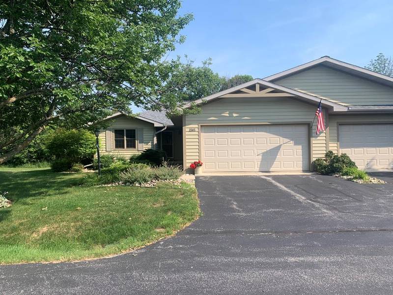 2303 Somerset Dr #N-1, Sister Bay, WI 54234