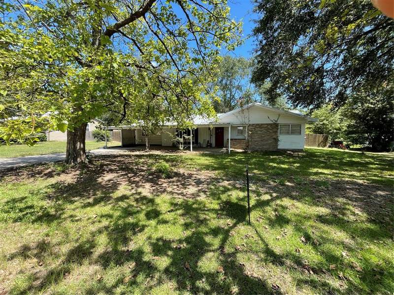 618 Central Avenue, Quitman, TX 75783