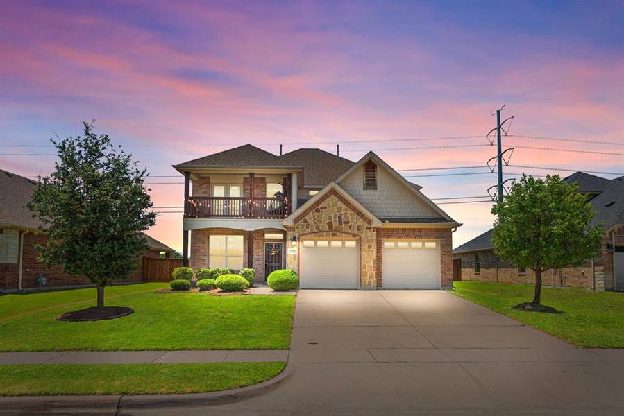 7319 La Mancha, Grand Prairie, TX 75054