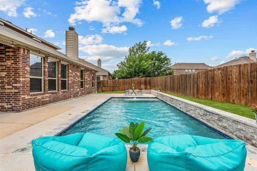 12100 Buffalo Gap Drive, Mckinney, TX 75071