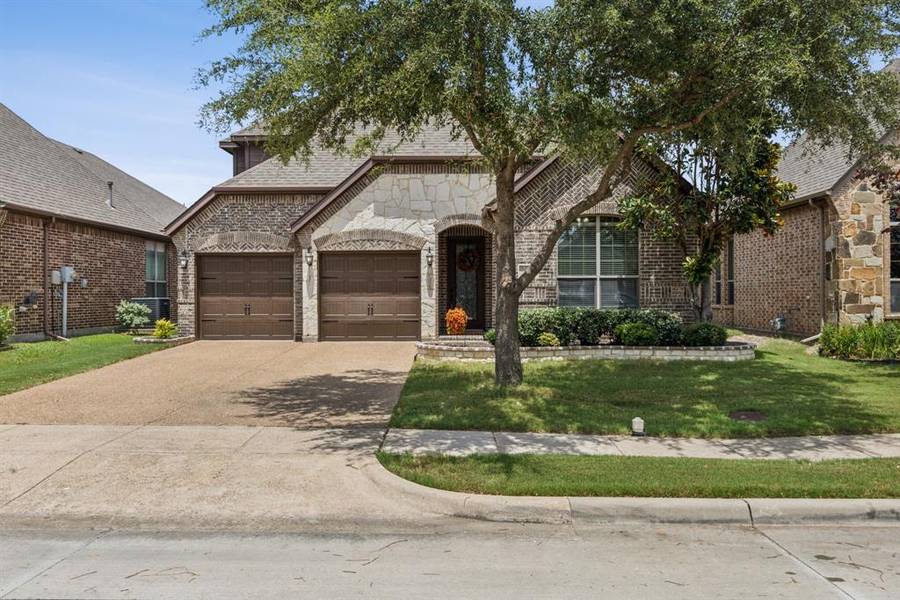 1006 Wedgewood Drive, Forney, TX 75126