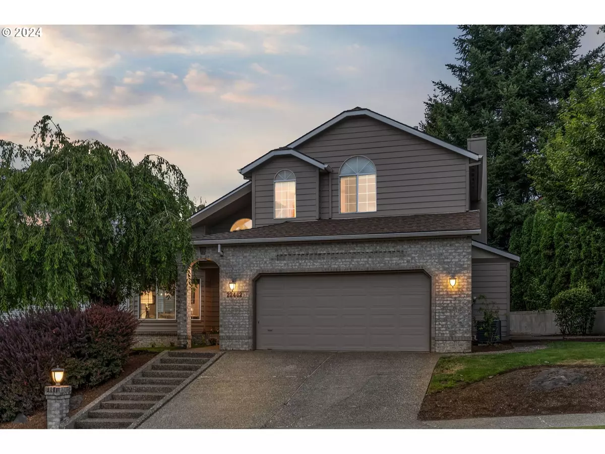 Tualatin, OR 97062,22442 SW PINTO DR