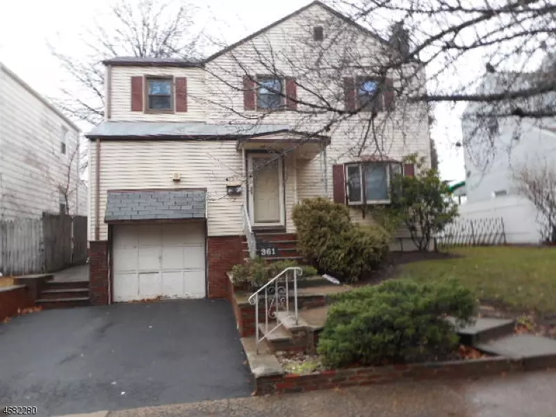 Hillside Twp., NJ 07205,361 Conant St