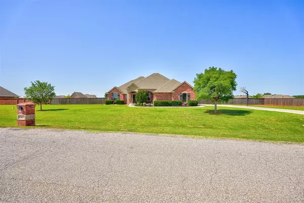 Mustang, OK 73064,12617 SW 54th Street