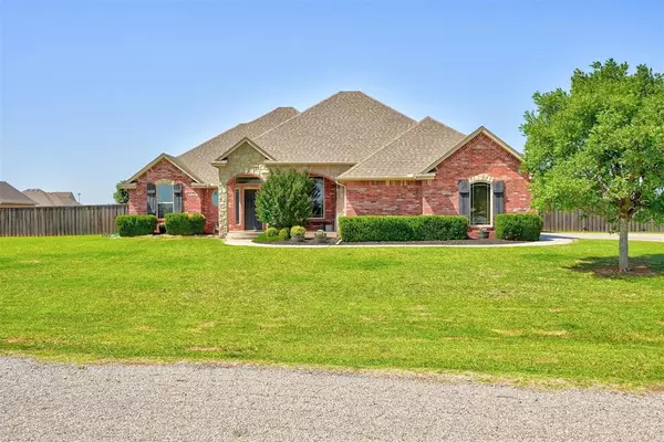 Mustang, OK 73064,12617 SW 54th Street