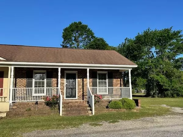 617 South Mill Street, Manning, SC 29102