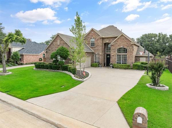 5605 Sandalwood Drive, Mckinney, TX 75072