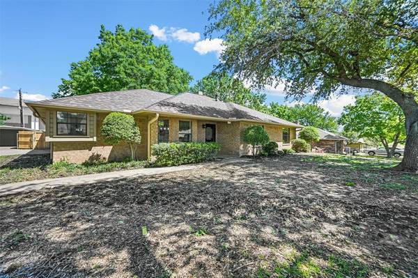 1008 Westgate Drive,  Farmersville,  TX 75442