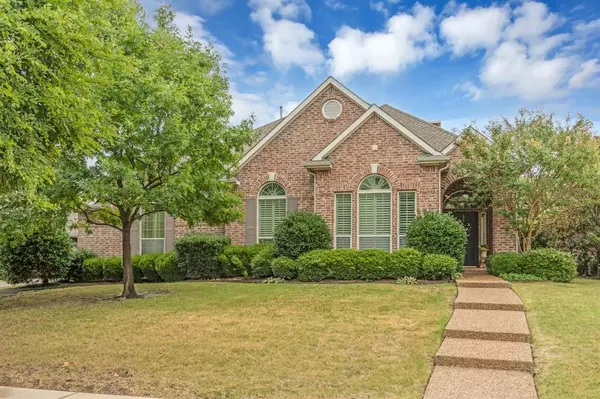 Lewisville, TX 75056,1113 Damsel Ginger Lane