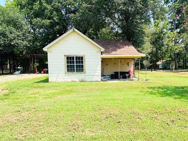 503 N Winnsboro Street, Quitman, TX 75783