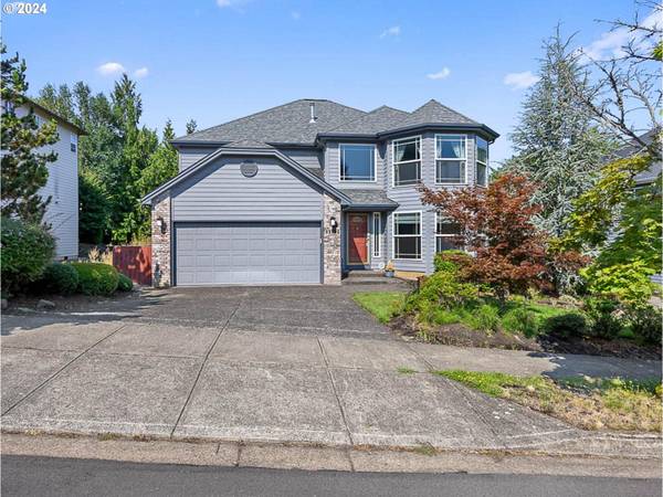 11123 SE ALEXANDER AVE,  Happy Valley,  OR 97086