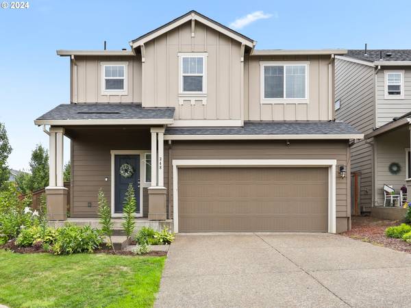 Ridgefield, WA 98642,348 N 34TH CT