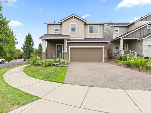 Ridgefield, WA 98642,348 N 34TH CT