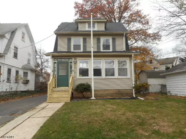 422 Woodland Ave, Roselle Park Boro, NJ 07204