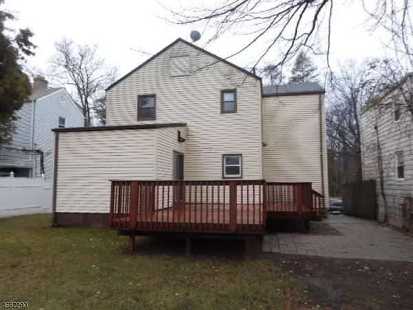 Hillside Twp., NJ 07205,361 Conant St