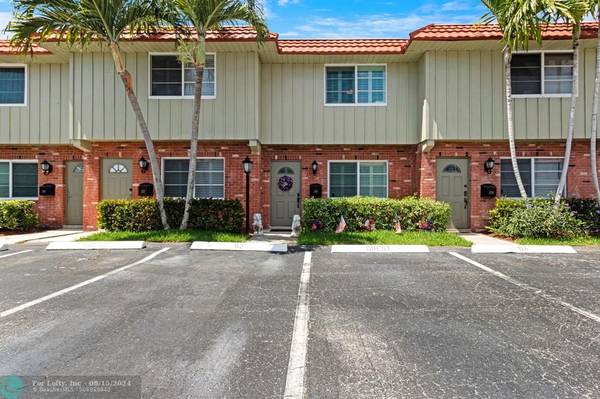 Wilton Manors, FL 33305,128 NE 20th Ct  #D3