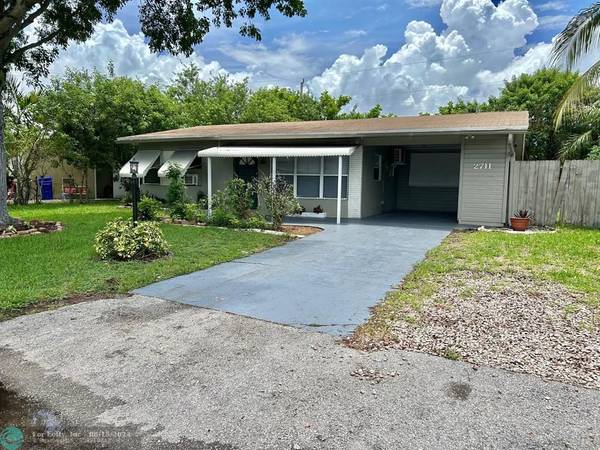 2711 NE 8th Ter,  Pompano Beach,  FL 33064