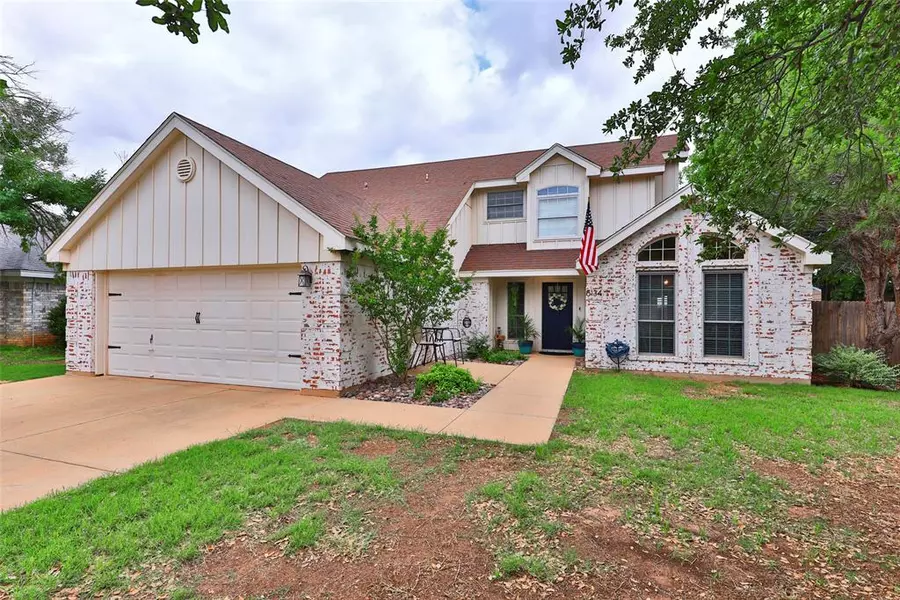 5134 Ryan Circle N, Abilene, TX 79606