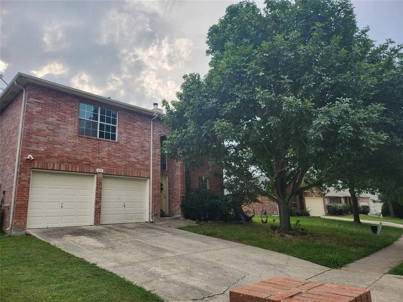 432 Longshore Drive, Little Elm, TX 75068