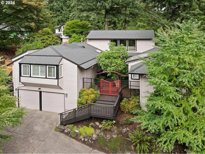 25 DA VINCI ST, Lake Oswego, OR 97035