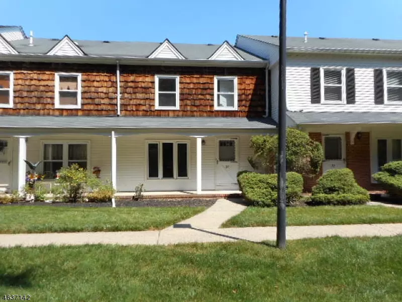 22 MADDAKET VLG, Scotch Plains Twp., NJ 07076