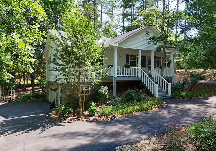 255 The LANDING, Blairsville, GA 30512