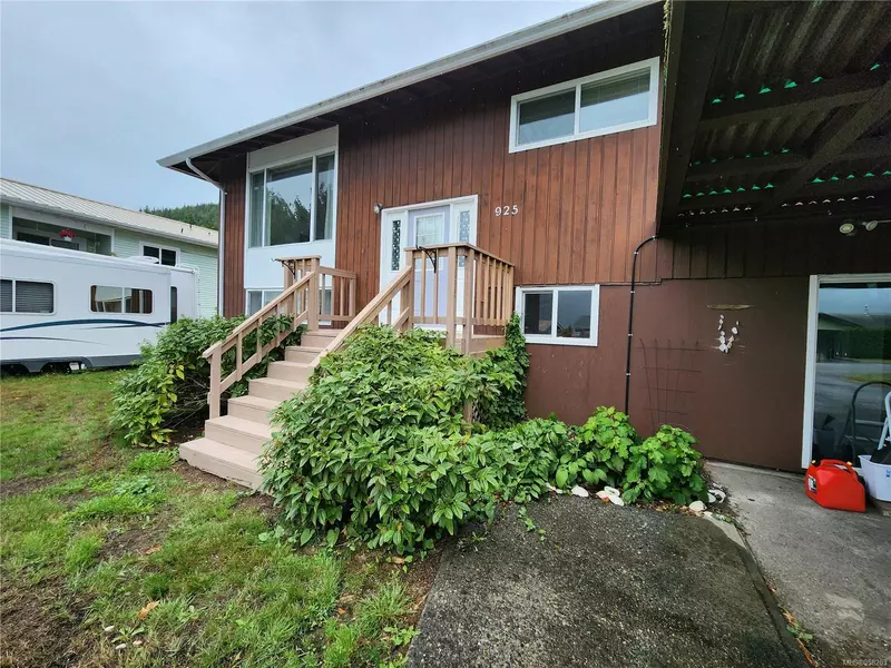 925 Haida Ave, Port Alice, BC V0N 2N0